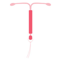 避妊リング（IUD）について