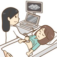 性経験がない女性の婦人科診察について