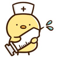 インフルエンザワクチン　値下げしました